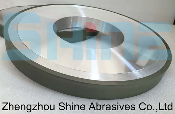 1A1 چرخ آسیاب الماس بالینی برای کراکشافت ها و کامشافت ها