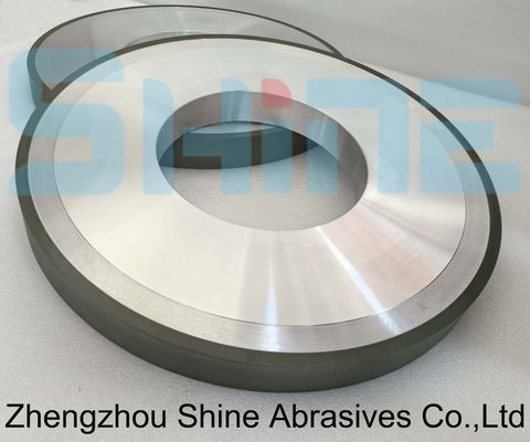 1A1 چرخ آسیاب الماس بالینی برای کراکشافت ها و کامشافت ها