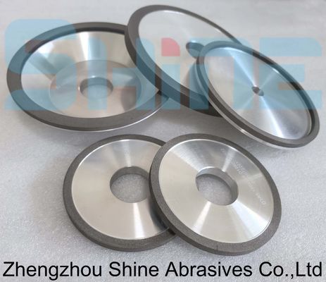 چرخ سنگ زنی با شکل های مختلف برای سنگ زنی طولانی مدت