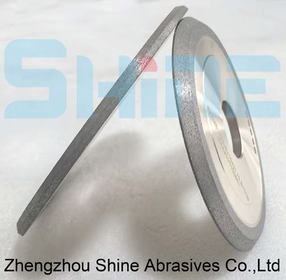 ربات های هیبریدی CBN چرخ های کاربید وولفستم و ابزار های HSS