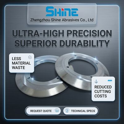 چرخ های چرخش CVD برای برش مواد آسیاب کننده چرخ های آسیاب کننده برای پوشش پروفایل