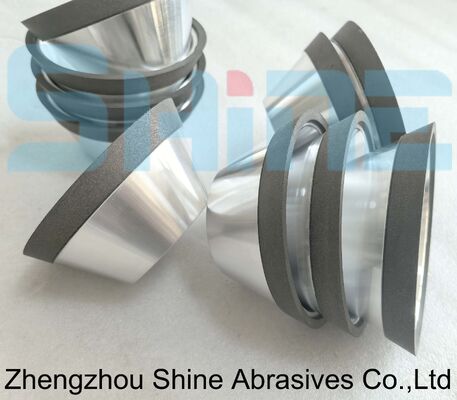 سنگ الماسه رزینی 11V9 برای تیغه اره HSS PCD Carbide