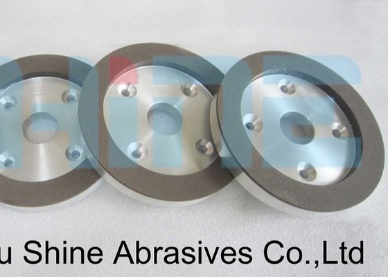 6A2C جام رزین پیوند الماس چرخ 150mm برای کربید آسیاب