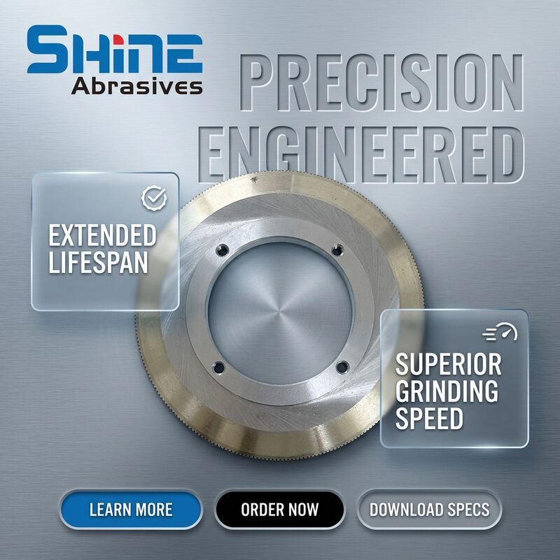 چرخ های چرخش CVD برای برش مواد آسیاب کننده چرخ های آسیاب کننده برای پوشش پروفایل